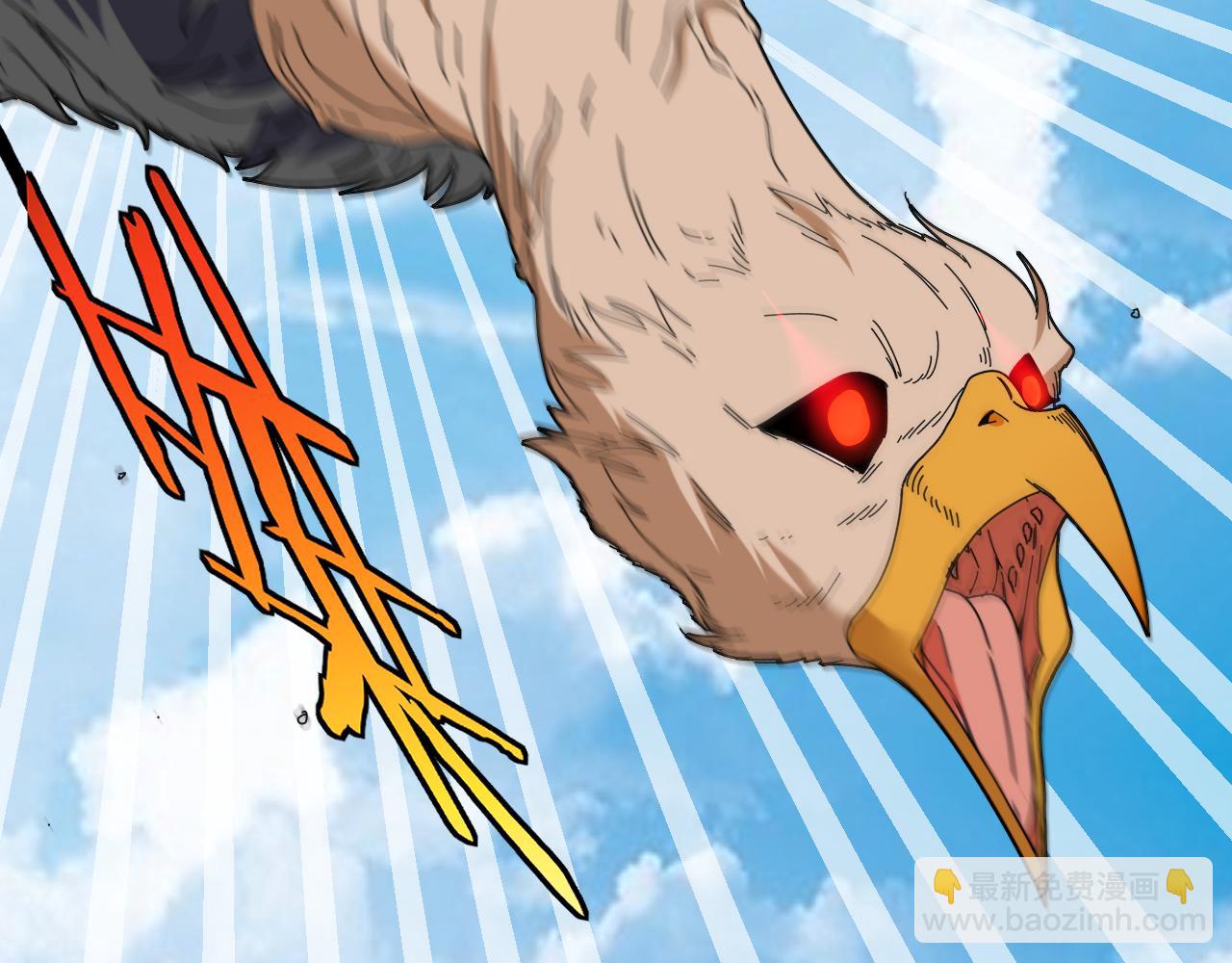 第41话 奇葩萝莉的恐怖实力(1/3)-第41话