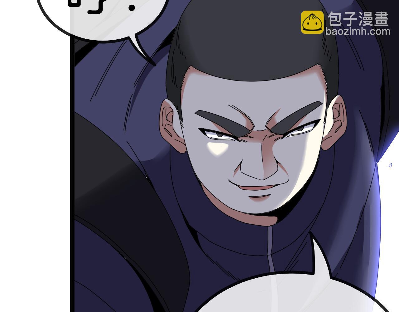 第41话 奇葩萝莉的恐怖实力(1/3)-第41话