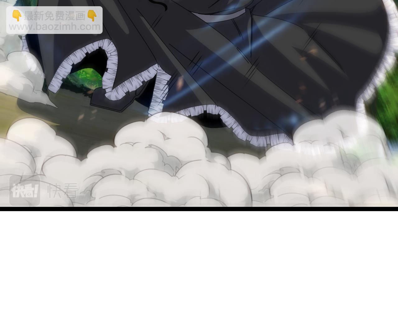 第43话 强迫拜师(1/3)-第43话