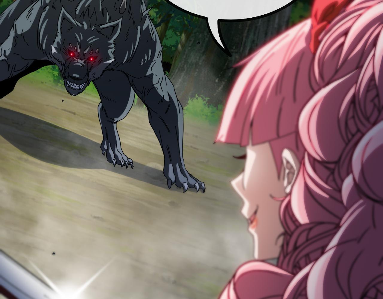 第43话 强迫拜师(1/3)-第43话