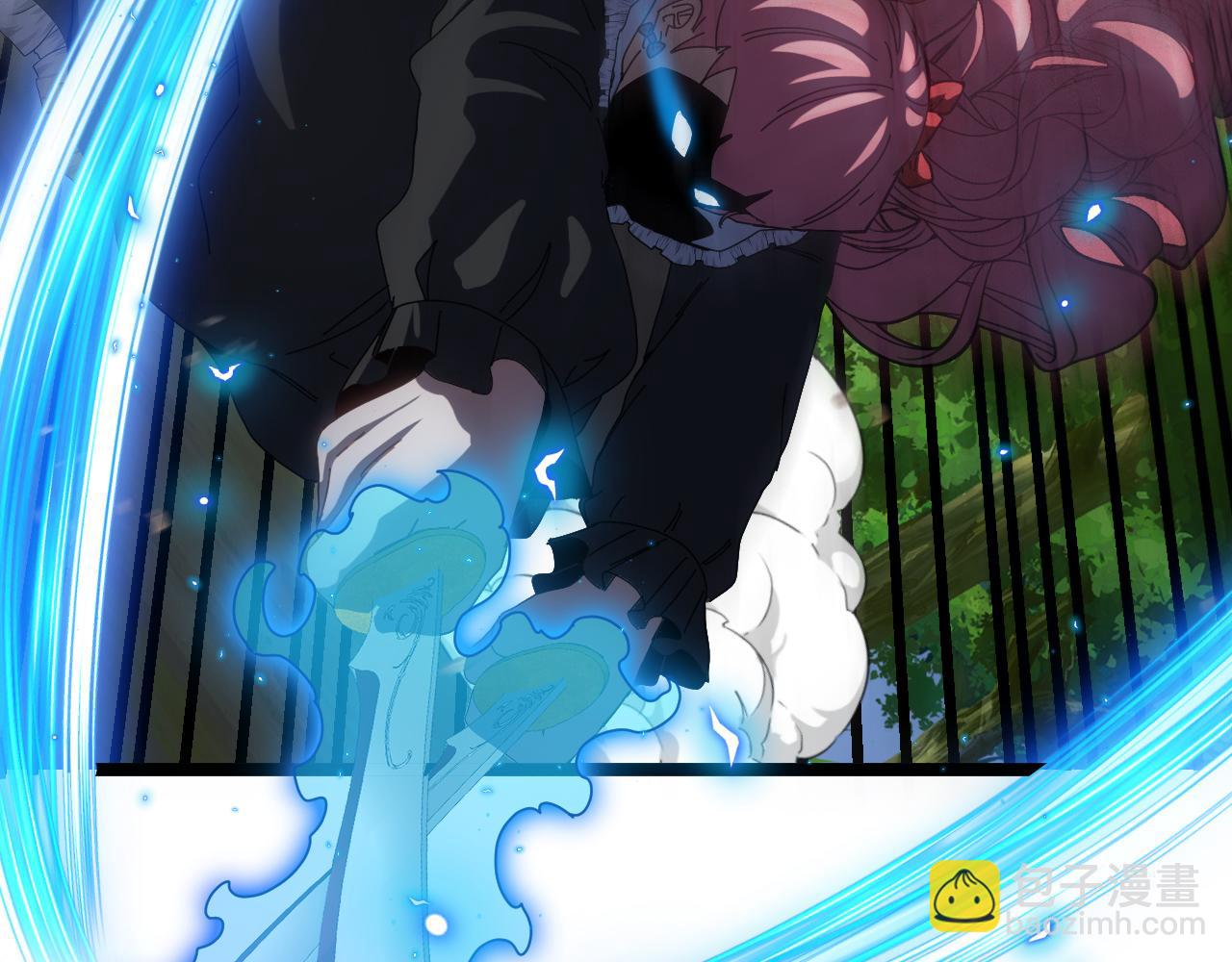 第43话 强迫拜师(1/3)-第43话