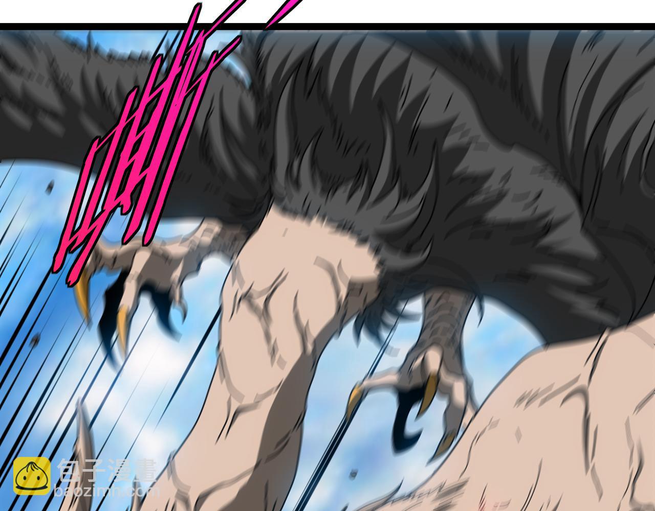 第45话 难度加大,修炼继续!(1/3)-第45话