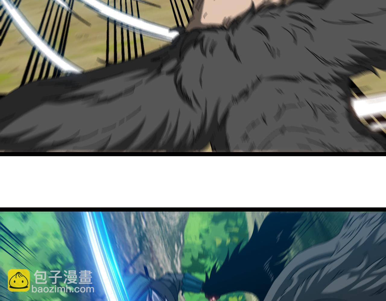 第45话 难度加大,修炼继续!(1/3)-第45话