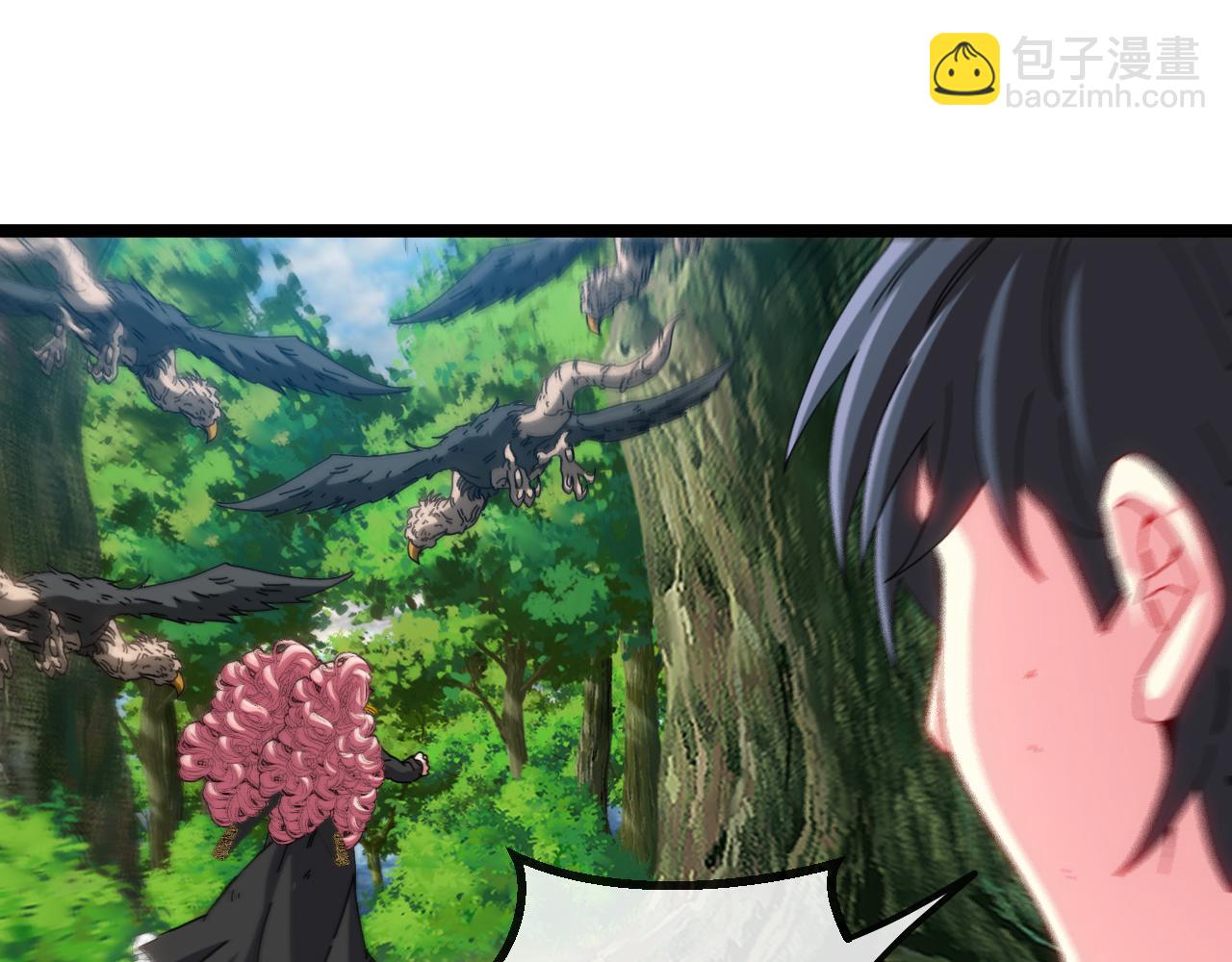 第45话 难度加大,修炼继续!(1/3)-第45话