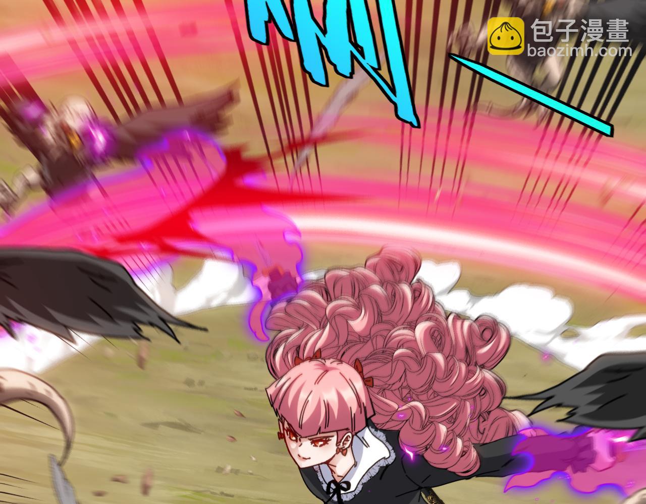 第45话 难度加大,修炼继续!(1/3)-第45话