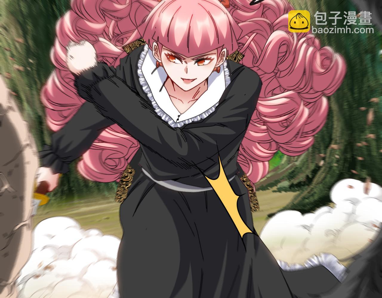 第45话 难度加大,修炼继续!(1/3)-第45话