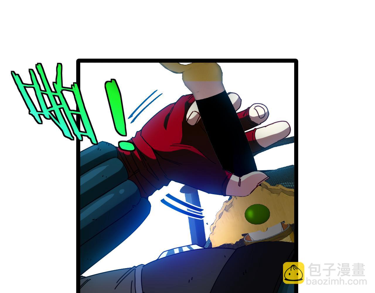 第45话 难度加大,修炼继续!(1/3)-第45话