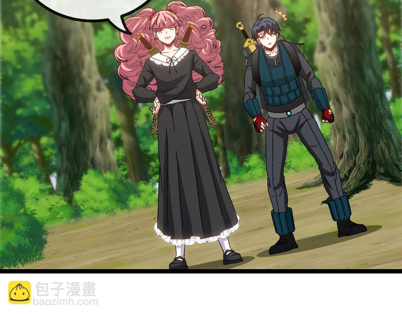 第47话 唐家再袭(1/3)-第47话