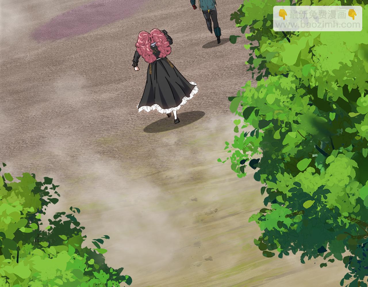 第47话 唐家再袭(1/3)-第47话