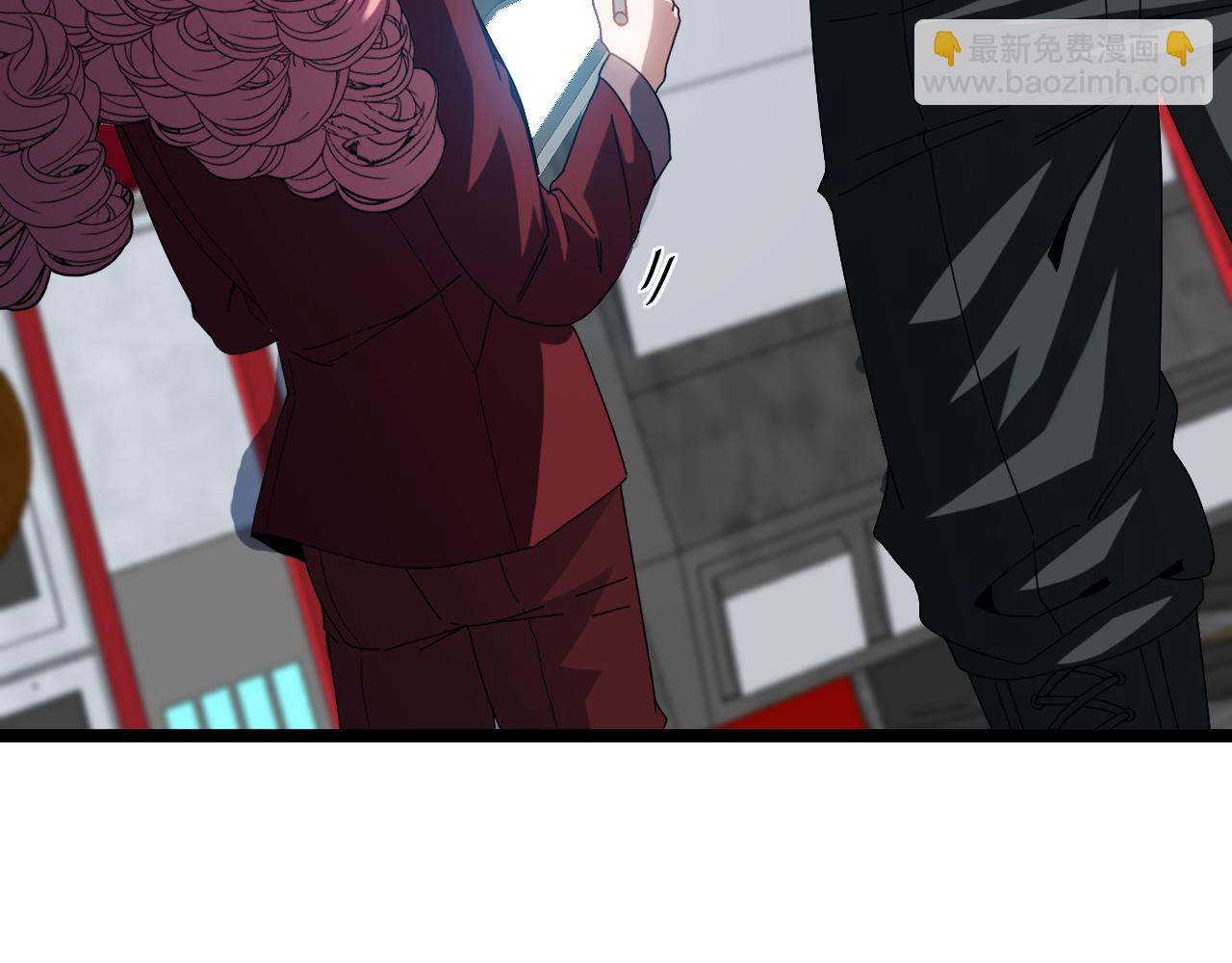 第49话 加入武者联盟(1/3)-第49话