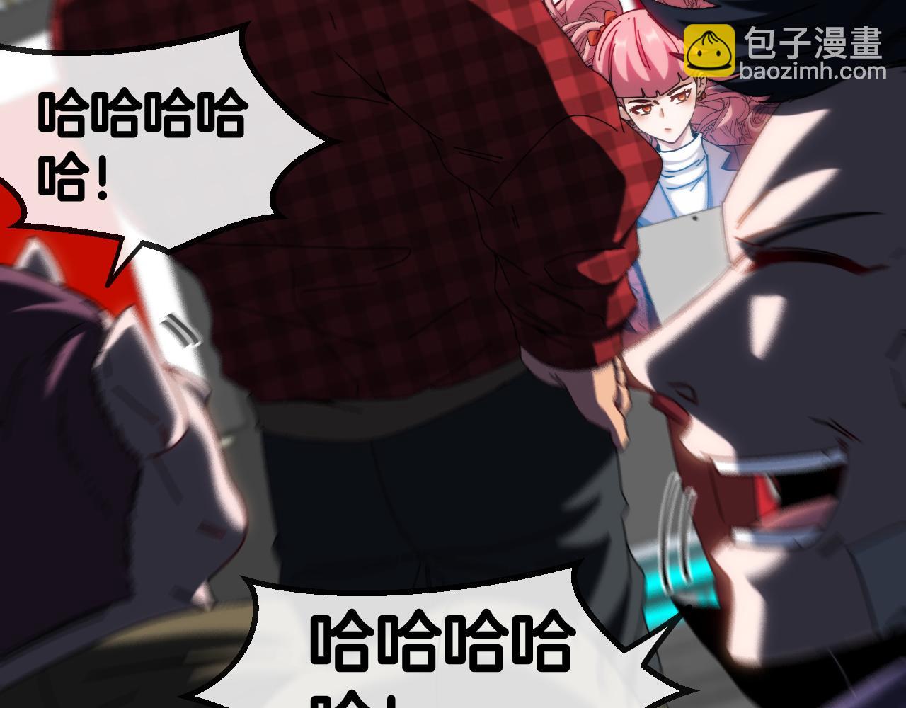 第49话 加入武者联盟(1/3)-第49话