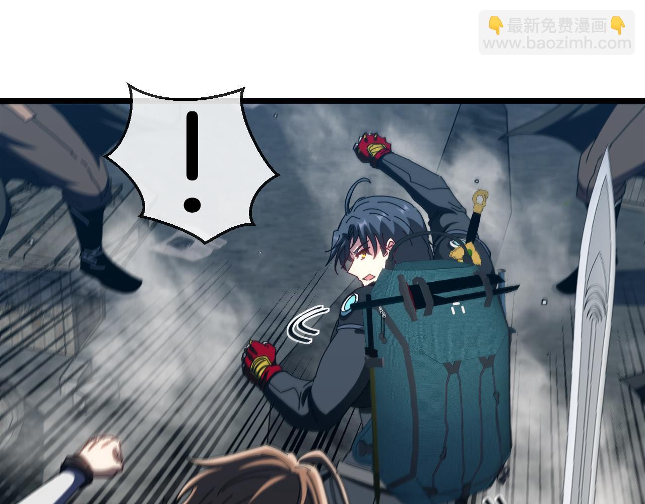 第51话 出击死亡之路(1/3)-第51话