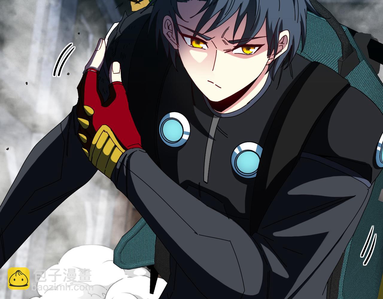 第51话 出击死亡之路(1/3)-第51话