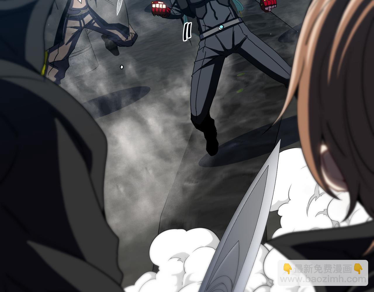 第51话 出击死亡之路(1/3)-第51话