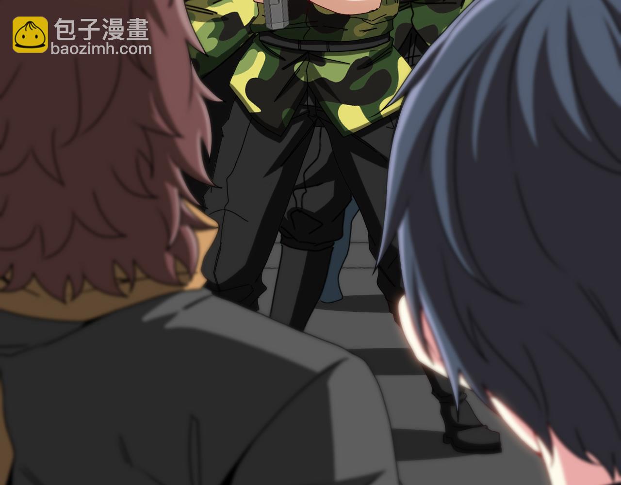 第53话 死亡之路入口(1/3)-第53话