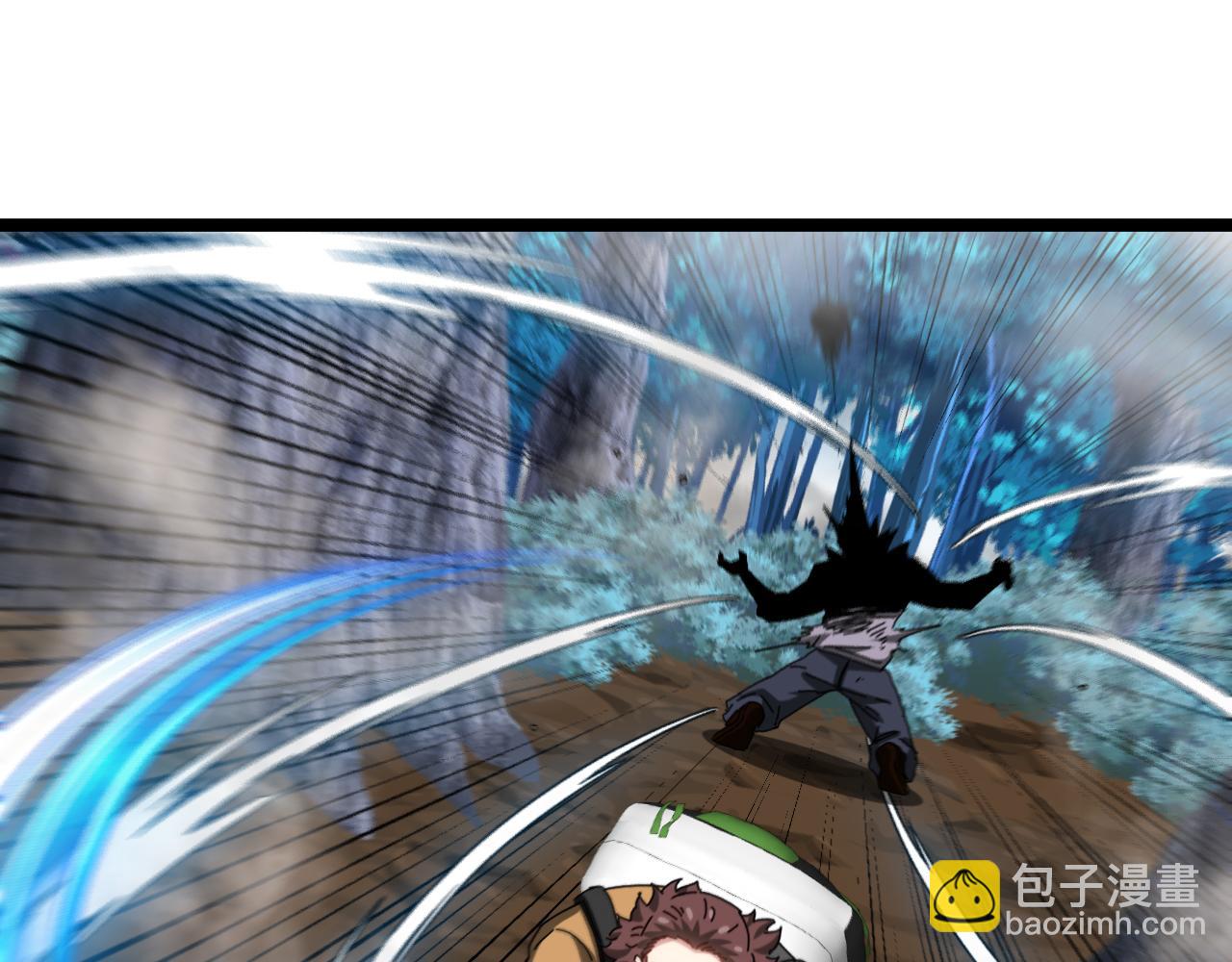 第55话 霸王龙水蛭(1/3)-第55话