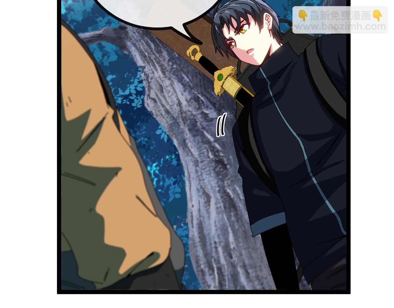 第55话 霸王龙水蛭(1/3)-第55话