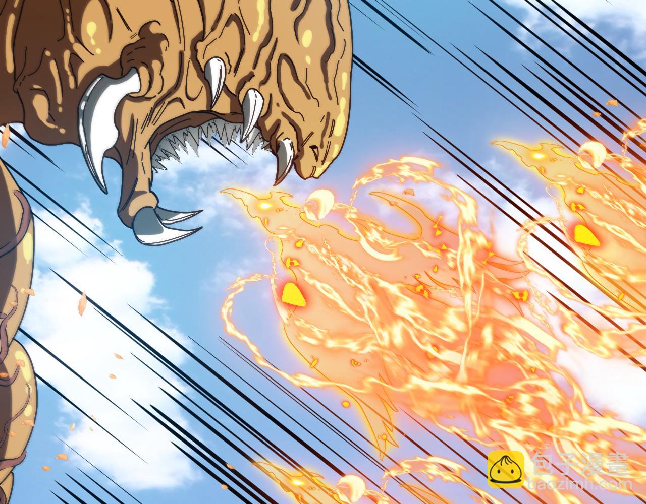 第59话：神秘地宫(1/3)-第59话