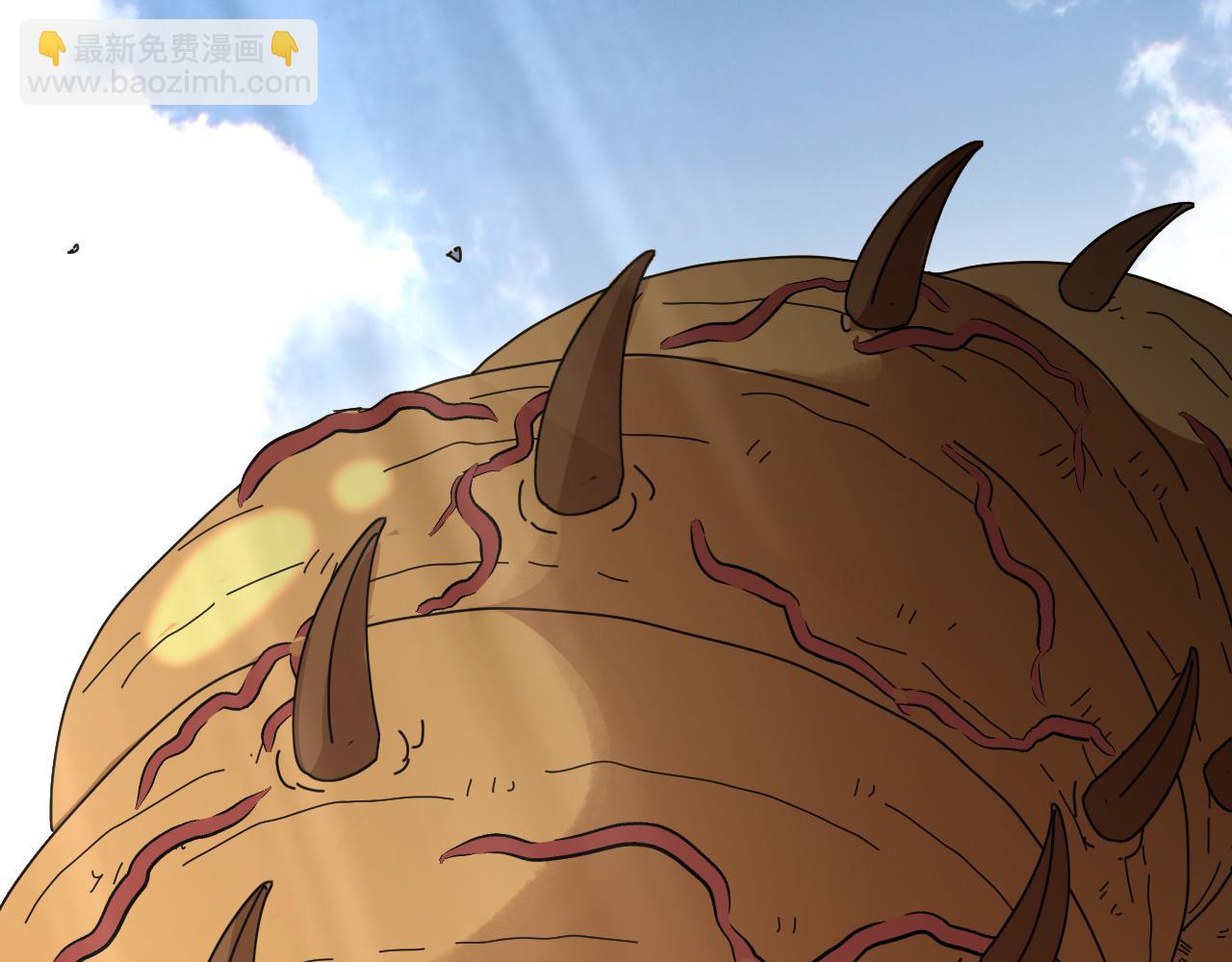 第59话：神秘地宫(1/3)-第59话