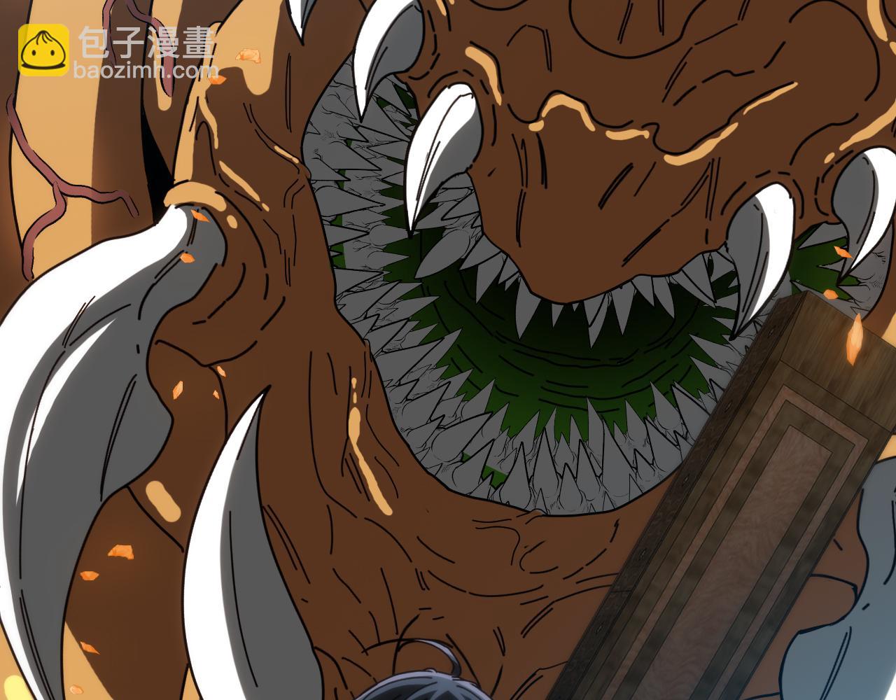 第59话：神秘地宫(1/3)-第59话