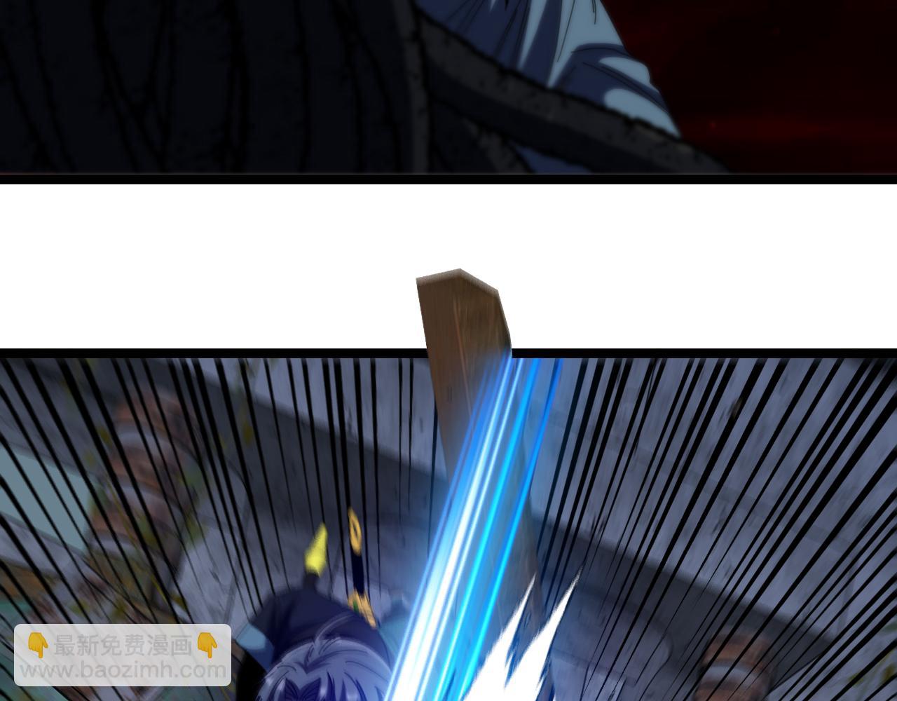 第61话：狂暴觉醒(1/3)-第61话