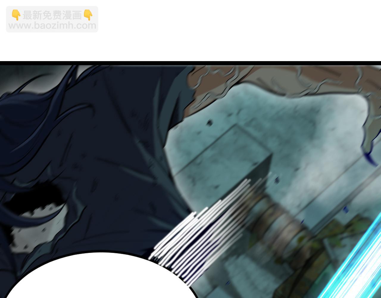 第61话：狂暴觉醒(1/3)-第61话