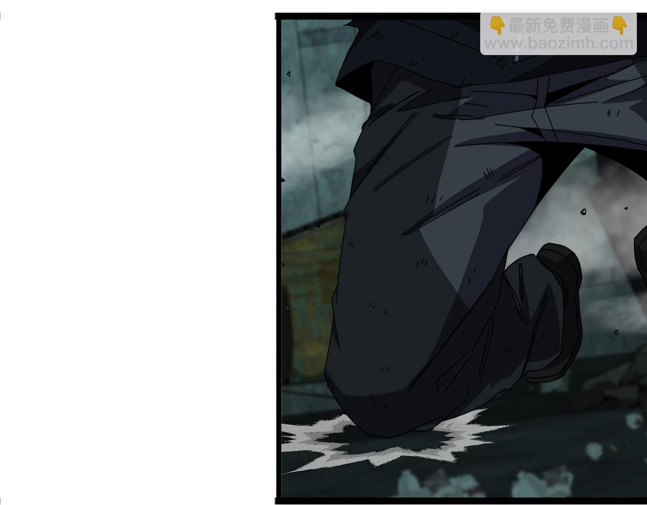 第61话：狂暴觉醒(1/3)-第61话