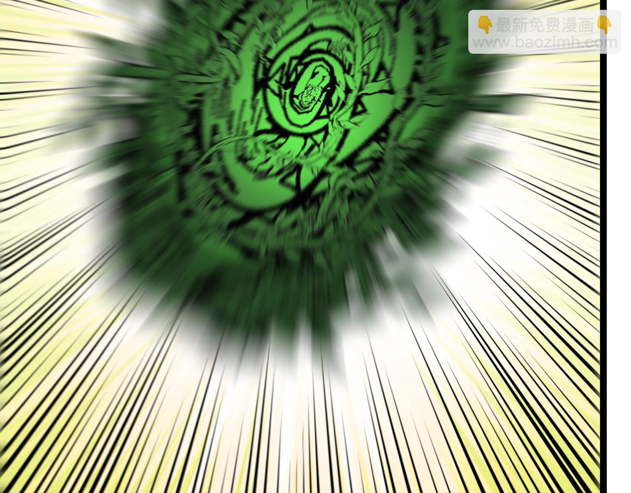 第61话：狂暴觉醒(1/3)-第61话