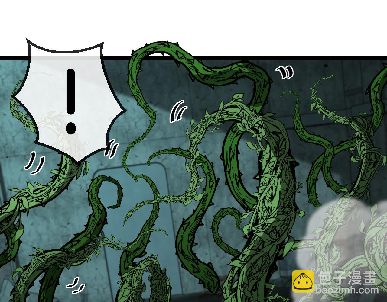 第61话：狂暴觉醒(1/3)-第61话