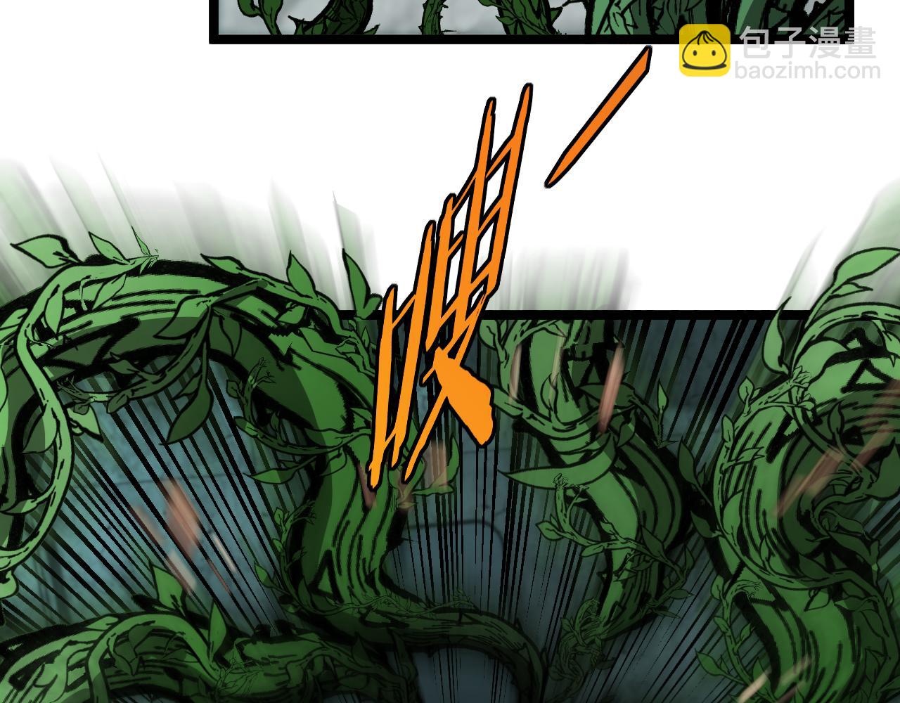 第61话：狂暴觉醒(1/3)-第61话