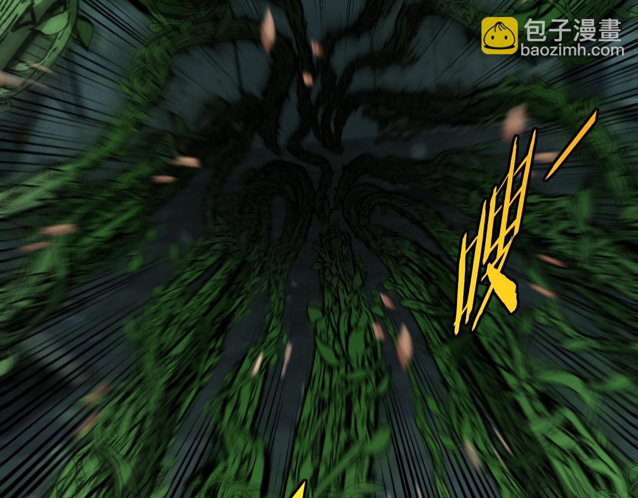 第61话：狂暴觉醒(1/3)-第61话