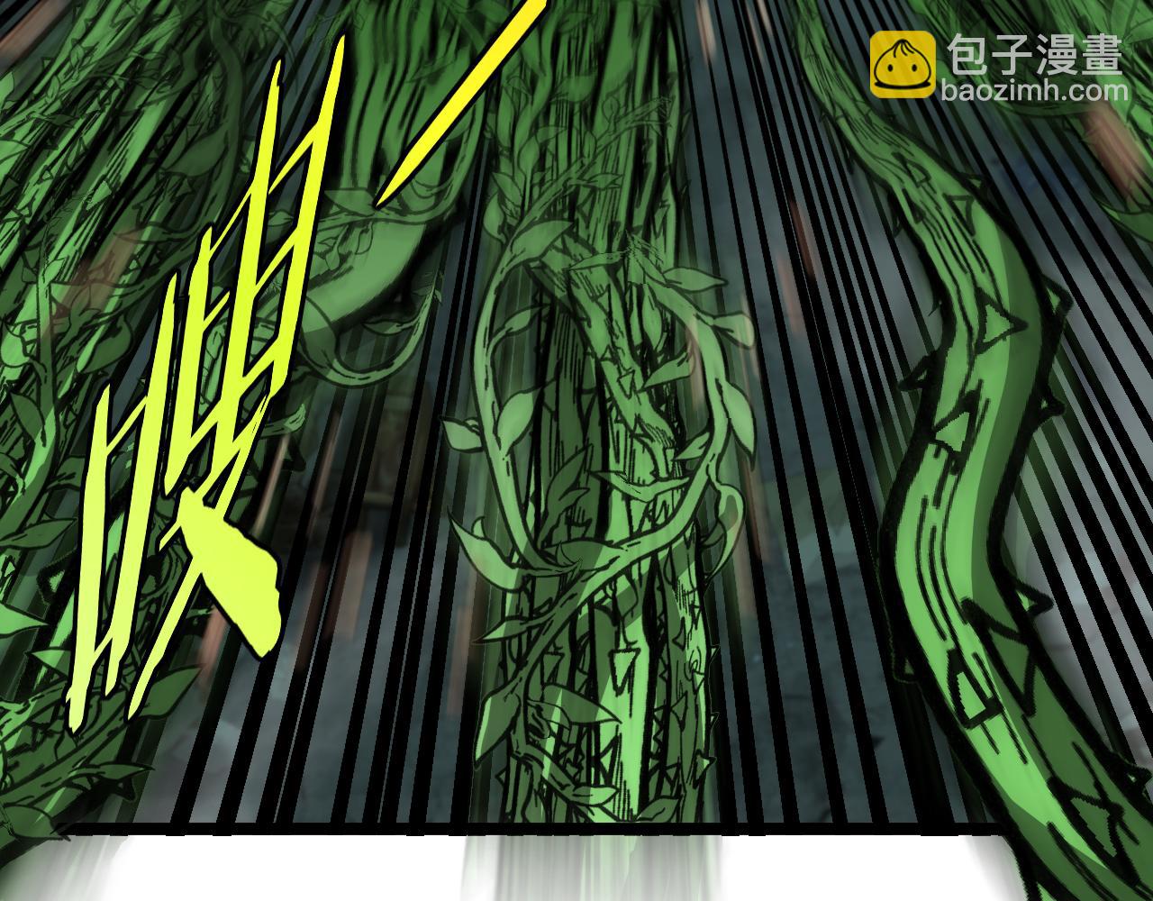 第61话：狂暴觉醒(1/3)-第61话