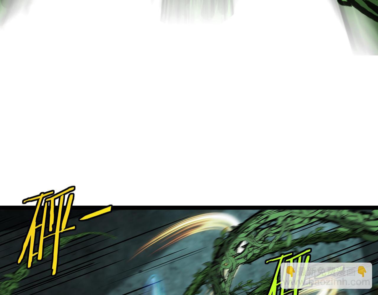 第61话：狂暴觉醒(1/3)-第61话