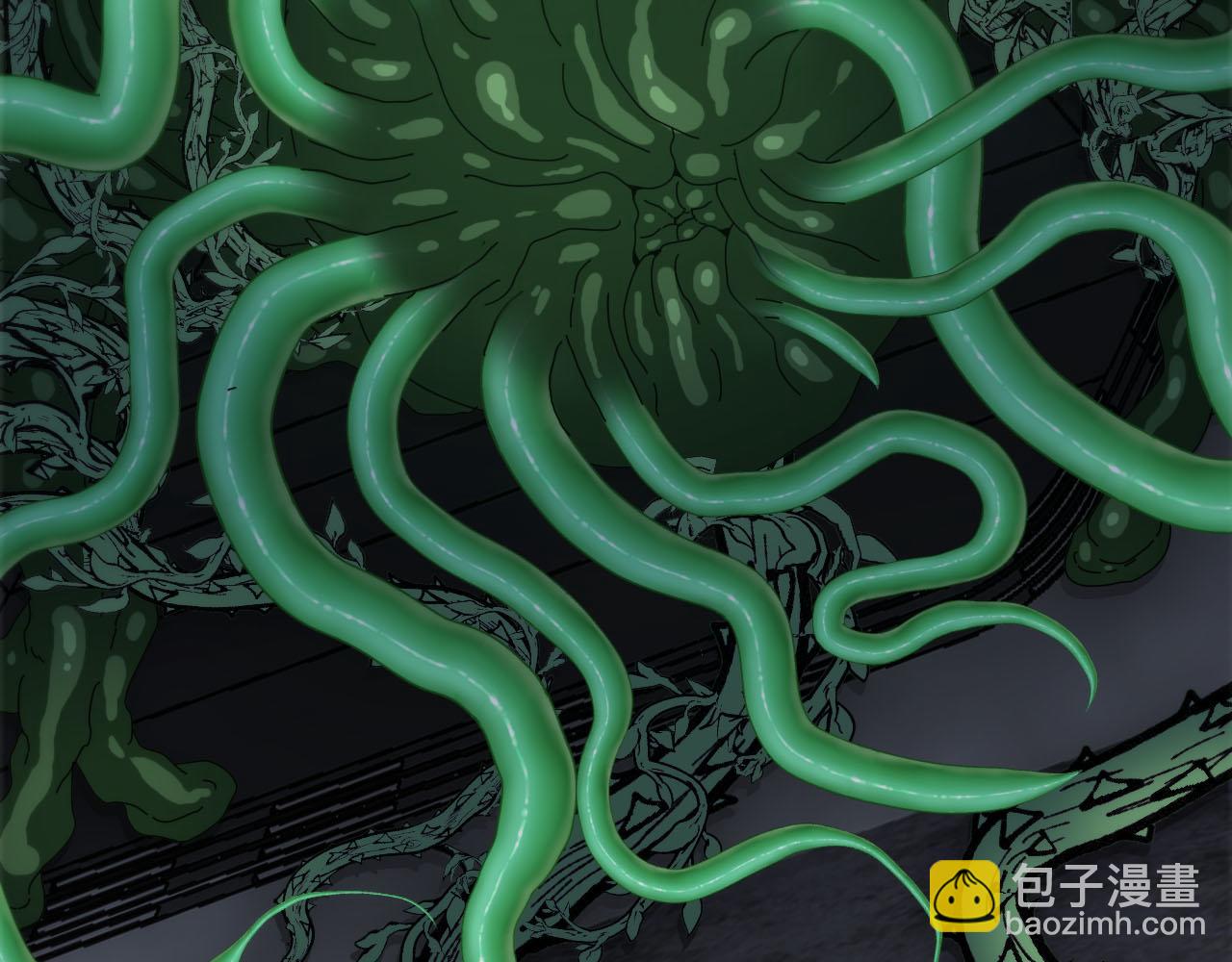 第63话  集体疯狂(1/3)-第63话