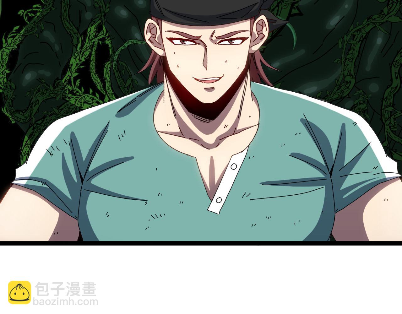 第63话  集体疯狂(1/3)-第63话