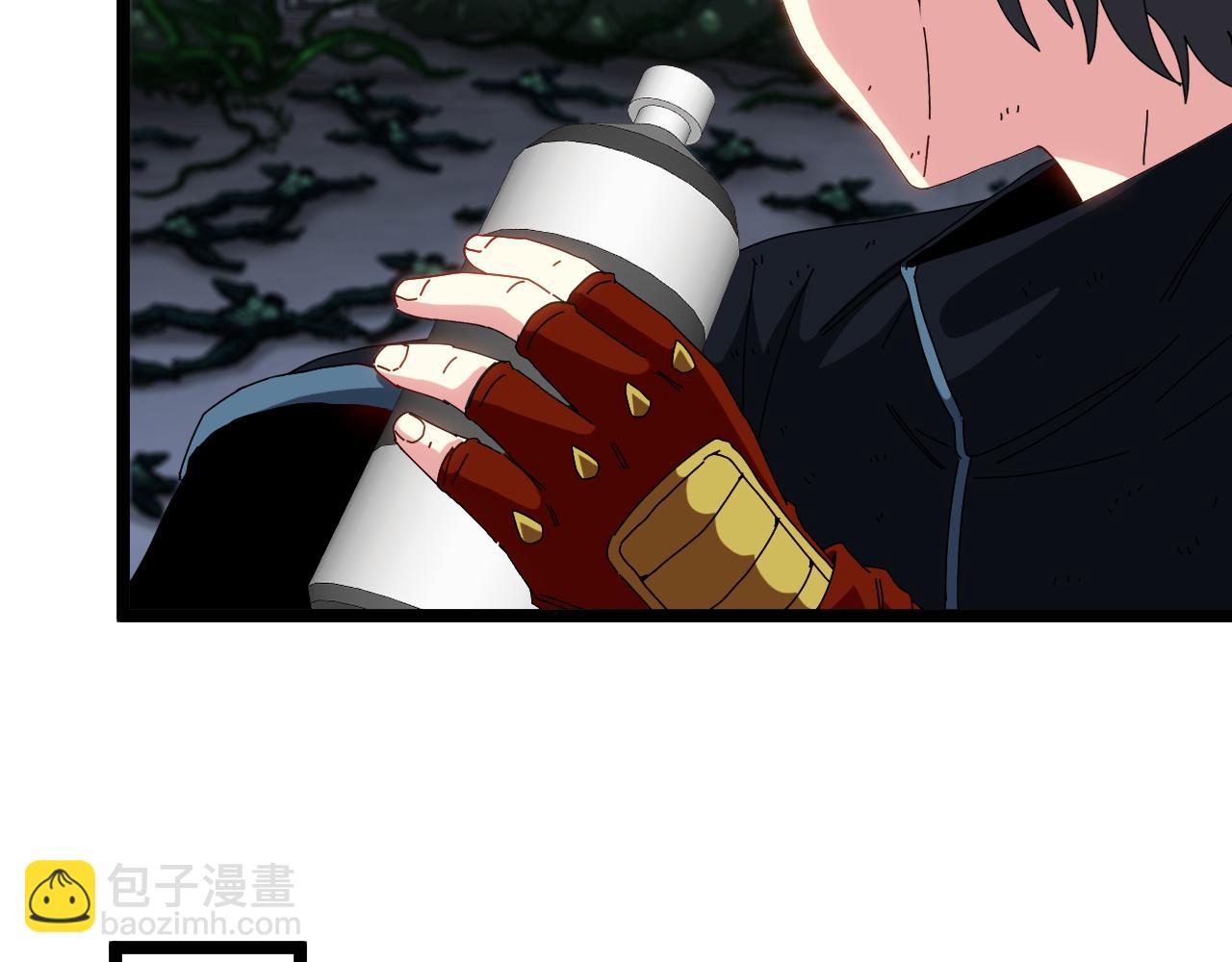 第65话：异晶成精!?(1/3)-第65话