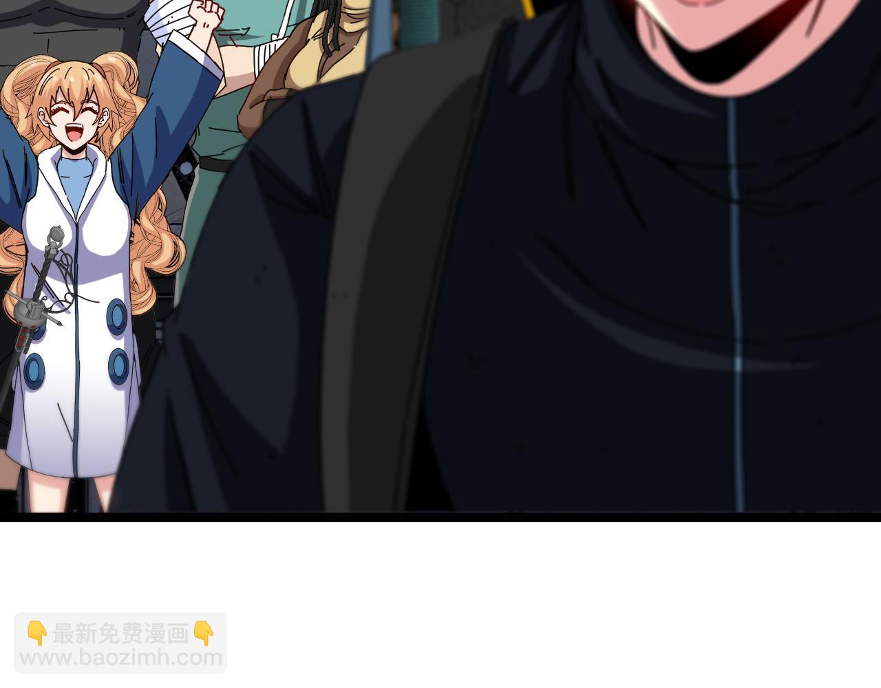 第65话：异晶成精!?(1/3)-第65话