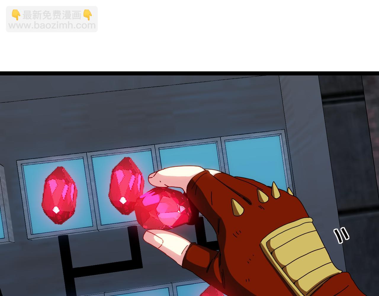 第65话：异晶成精!?(1/3)-第65话