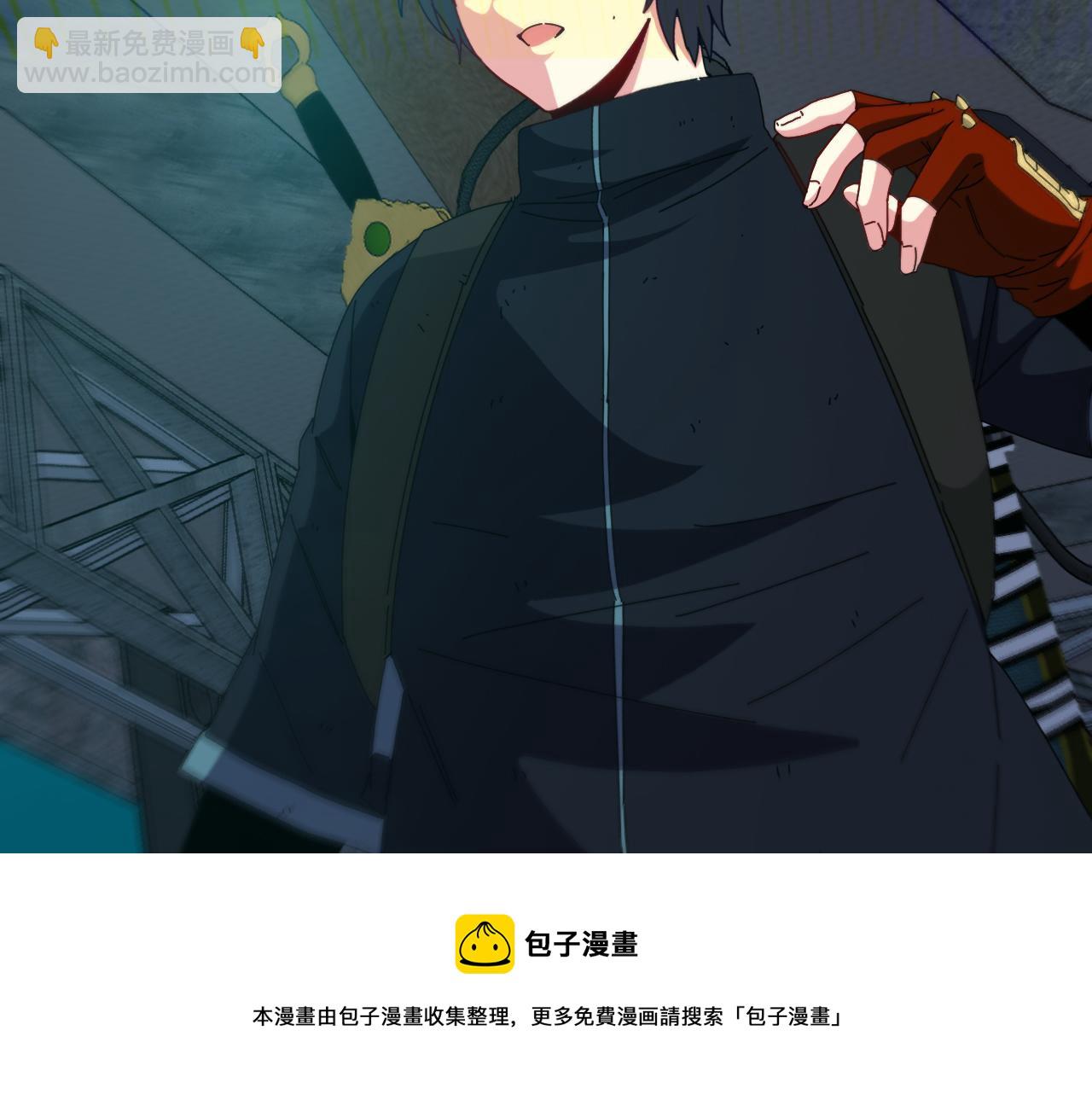 第65话：异晶成精!?(1/3)-第65话