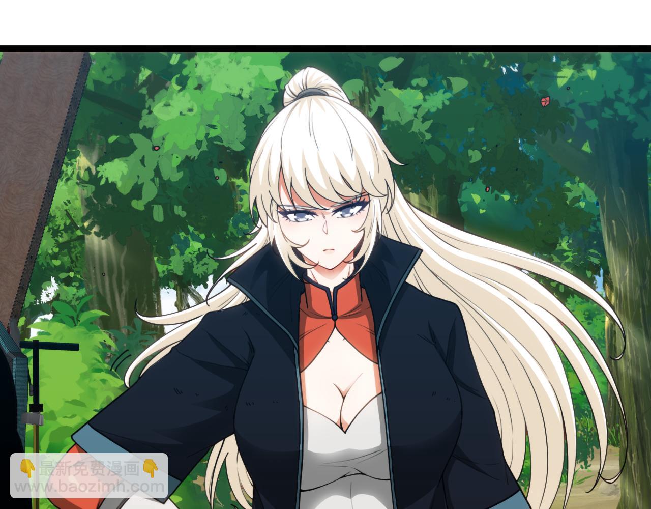 第69话：死亡之路的尽头(1/3)-第69话