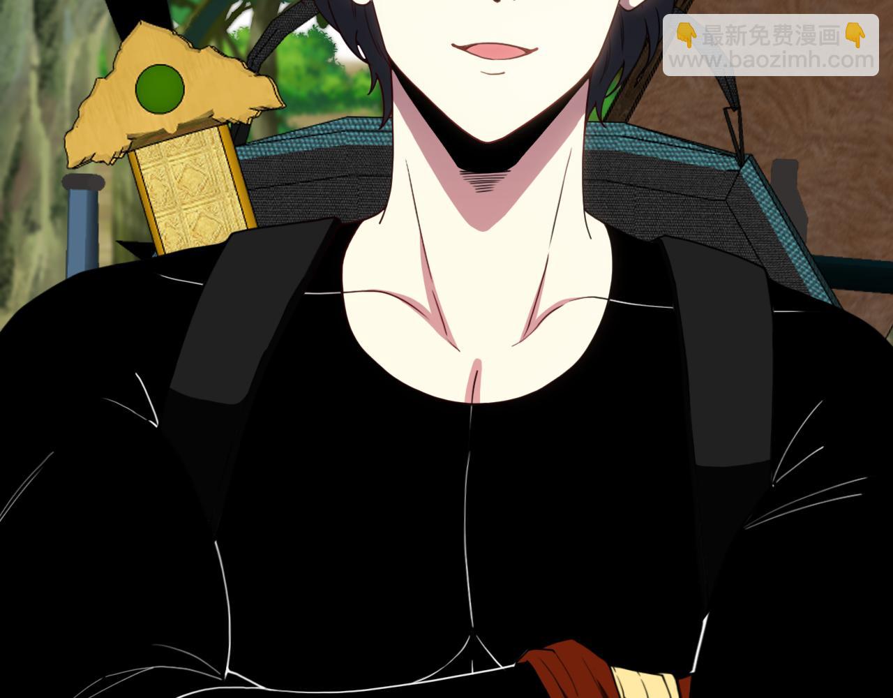 第69话：死亡之路的尽头(1/3)-第69话