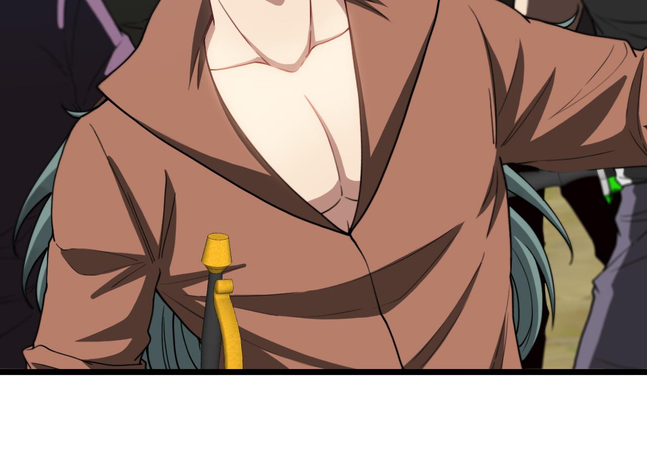 第69话：死亡之路的尽头(1/3)-第69话