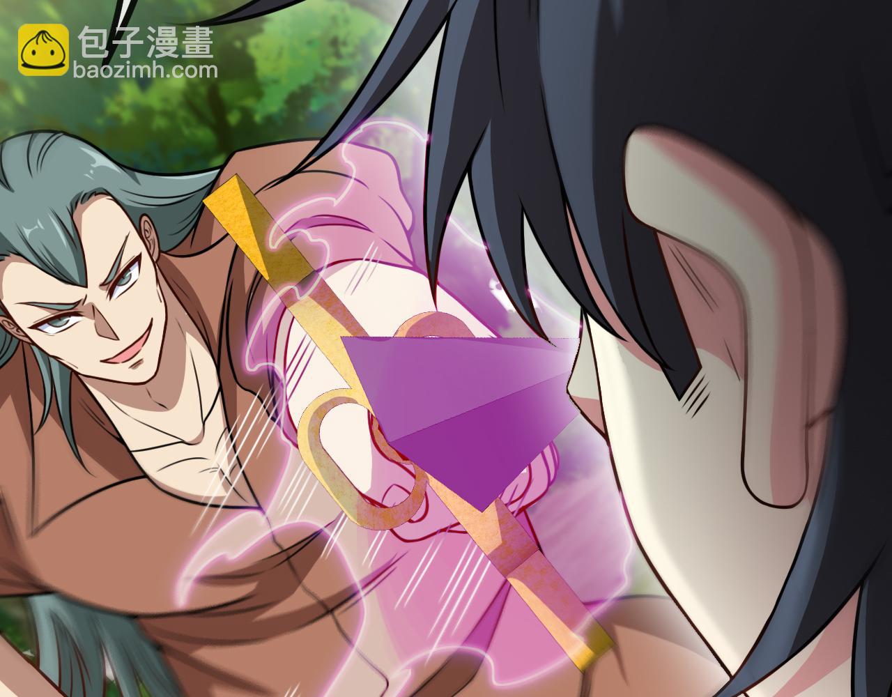 第69话：死亡之路的尽头(1/3)-第69话