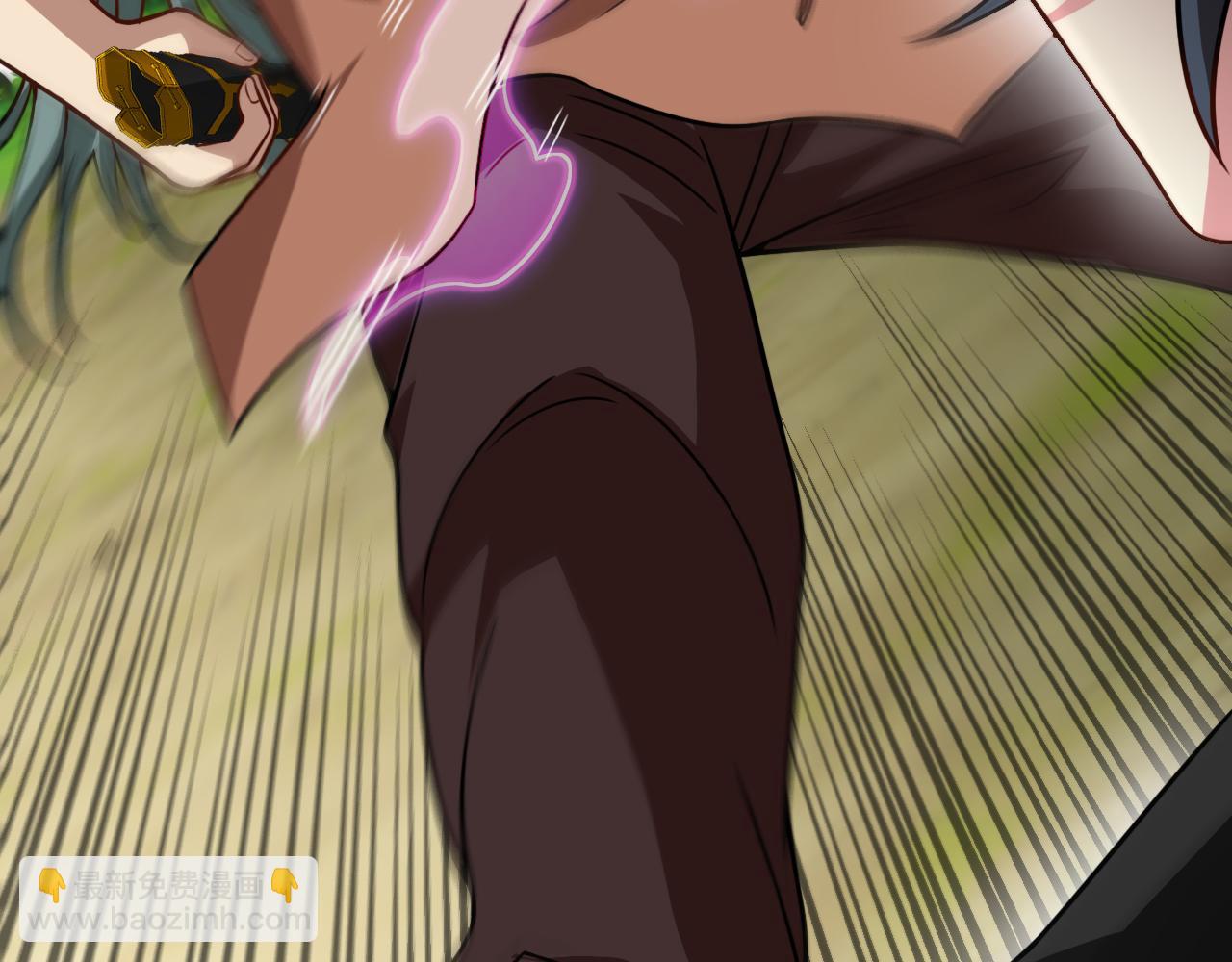 第69话：死亡之路的尽头(1/3)-第69话