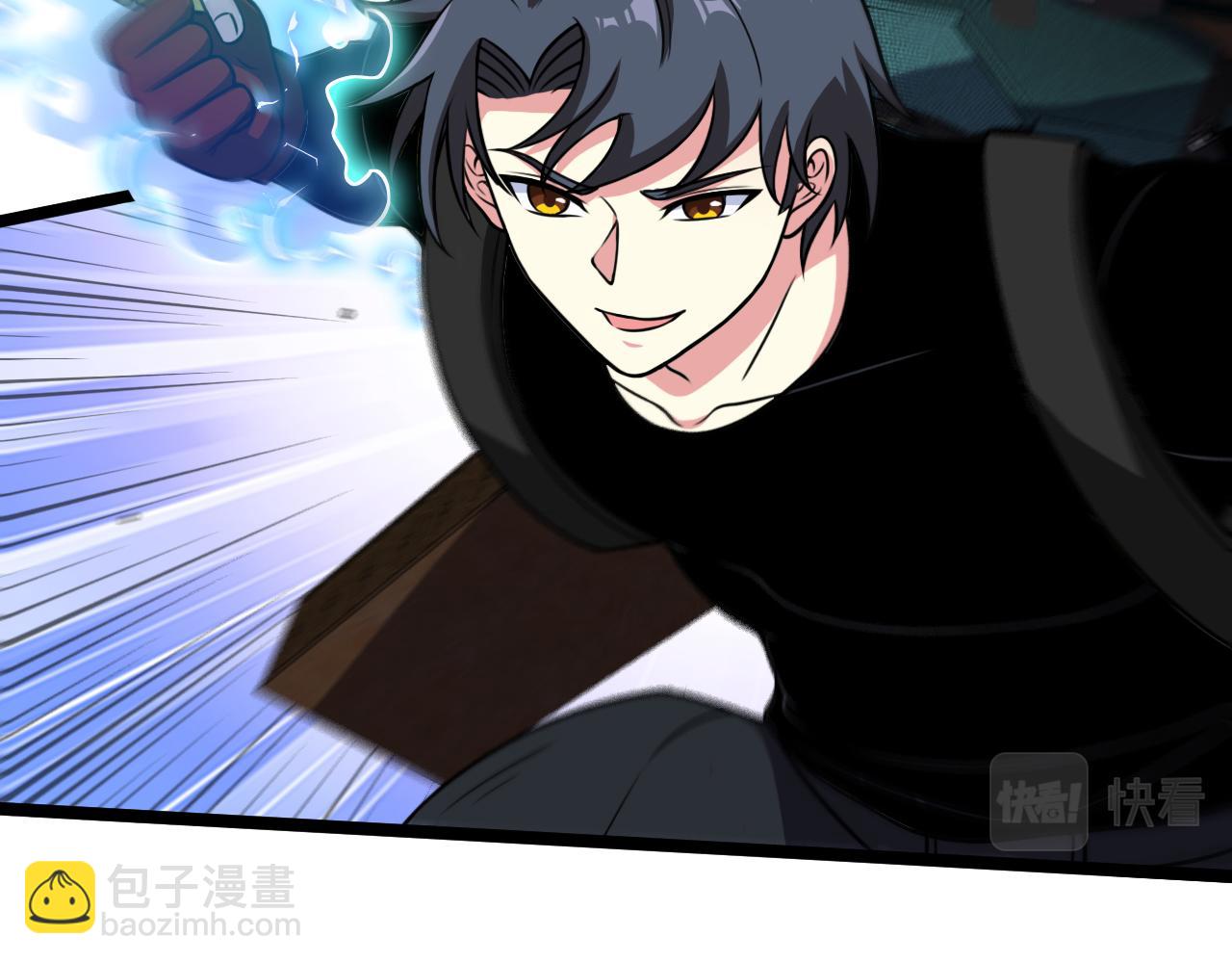 第69话：死亡之路的尽头(1/3)-第69话