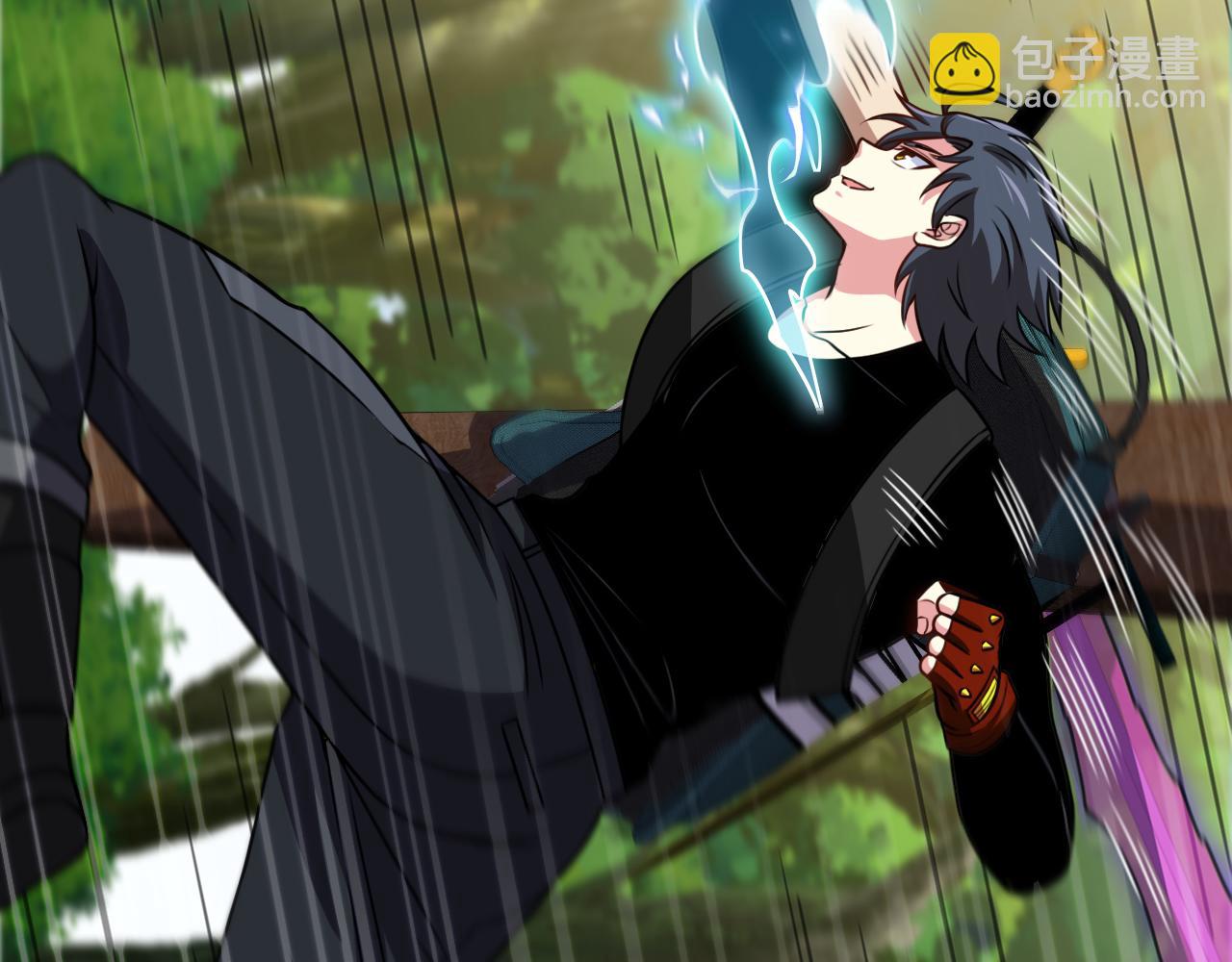 第69话：死亡之路的尽头(1/3)-第69话