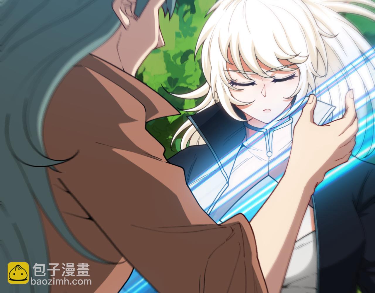 第69话：死亡之路的尽头(1/3)-第69话