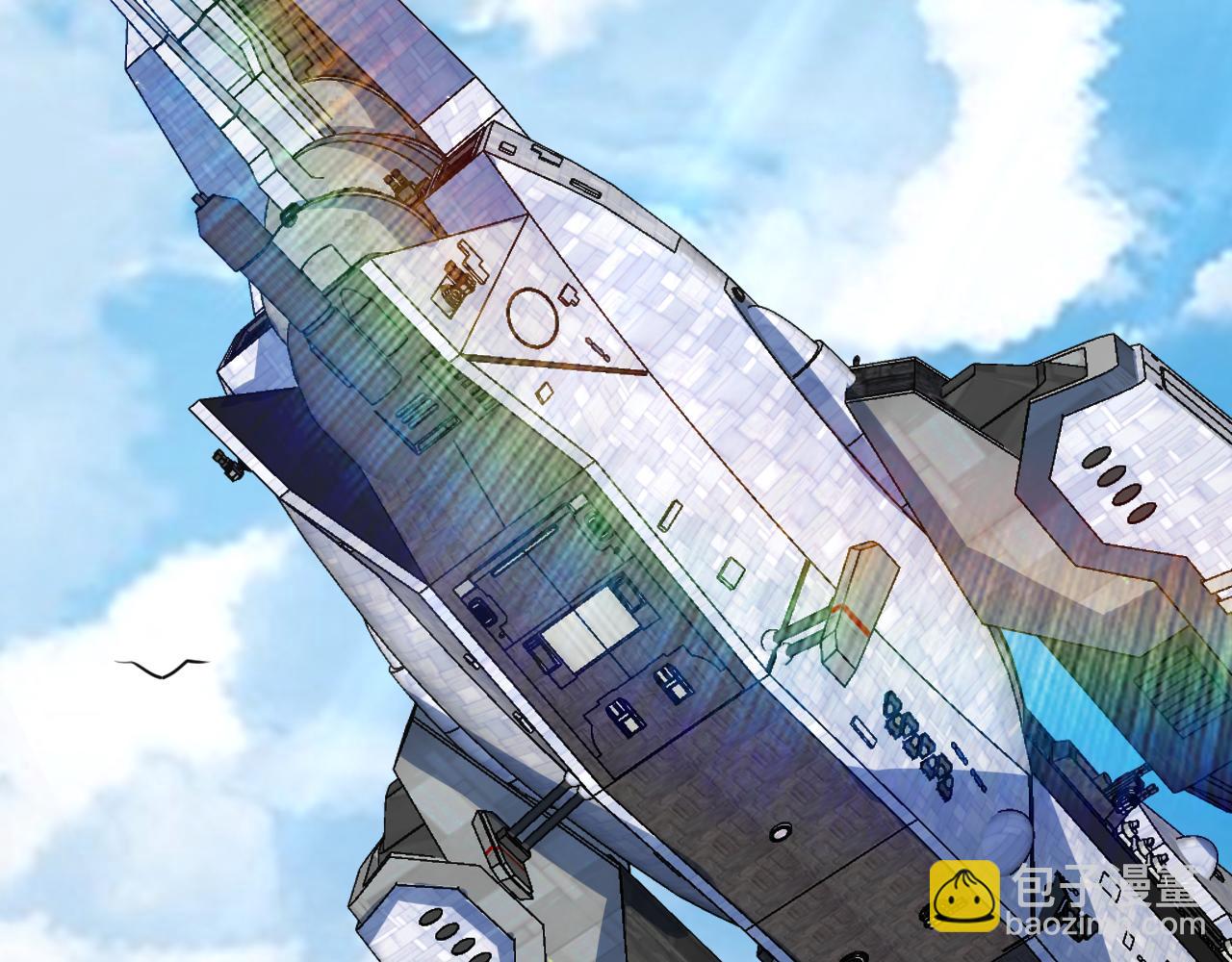 第71话:：欢迎来到圣域学院(1/3)-第71话