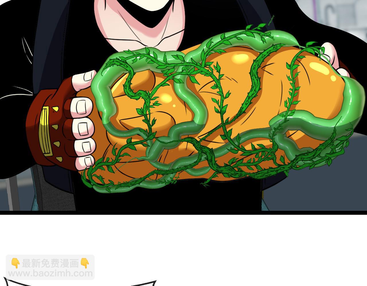 第73话：反勒索(1/3)-第73话