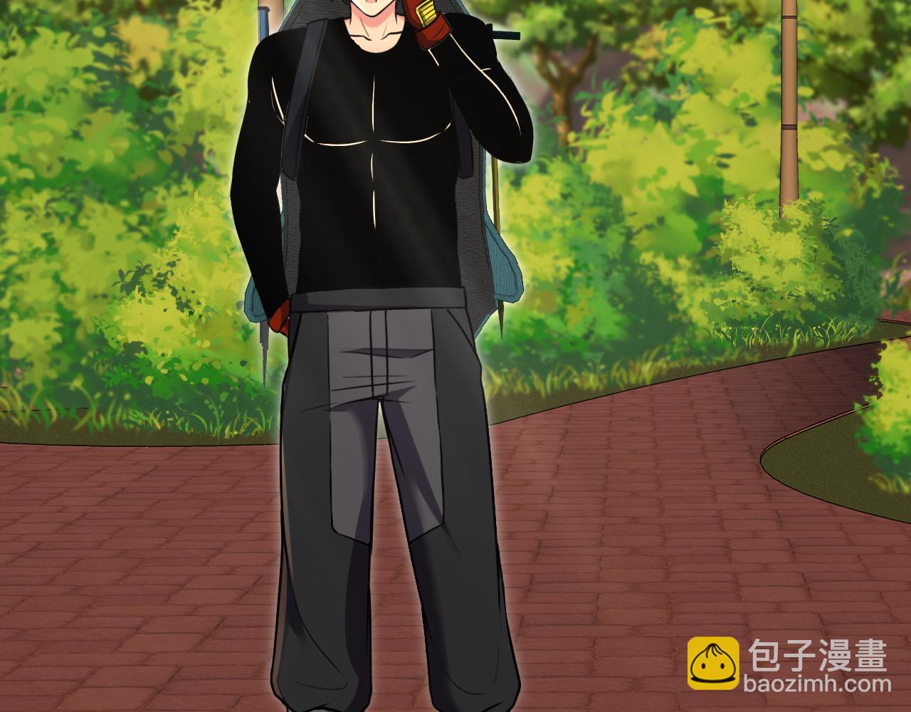 第73话：反勒索(1/3)-第73话